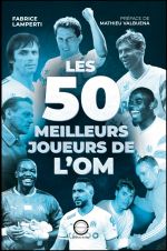 OM : offrez-vous le livre rêvé de tout supporter marseillais
