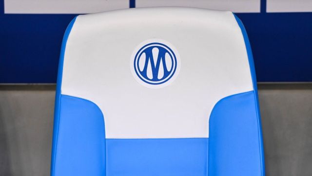 Logo OM