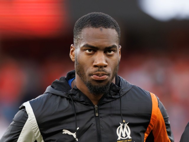 OM : Après sa masterclass, Kondogbia répond aux « haters »
