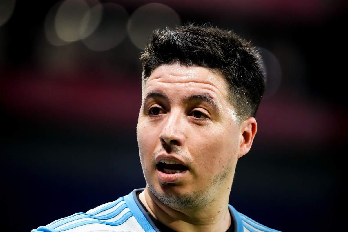 Samir NASRI