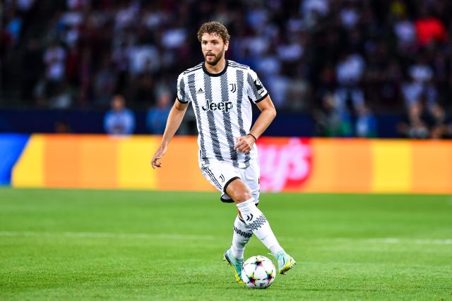 Mercato - OM : Un tout nouveau Rabiot pourrait débarquer en janvier ?