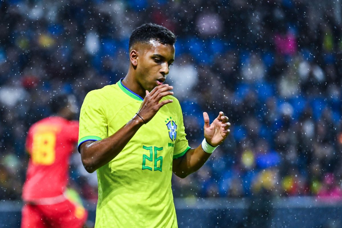 RODRYGO