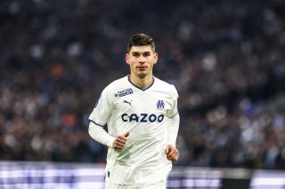Mercato : Flop à l’OM, les grands d’Italie se l’arrachent !