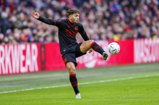 Mercato - OM : Medhi Benatia ne s’arrête plus !