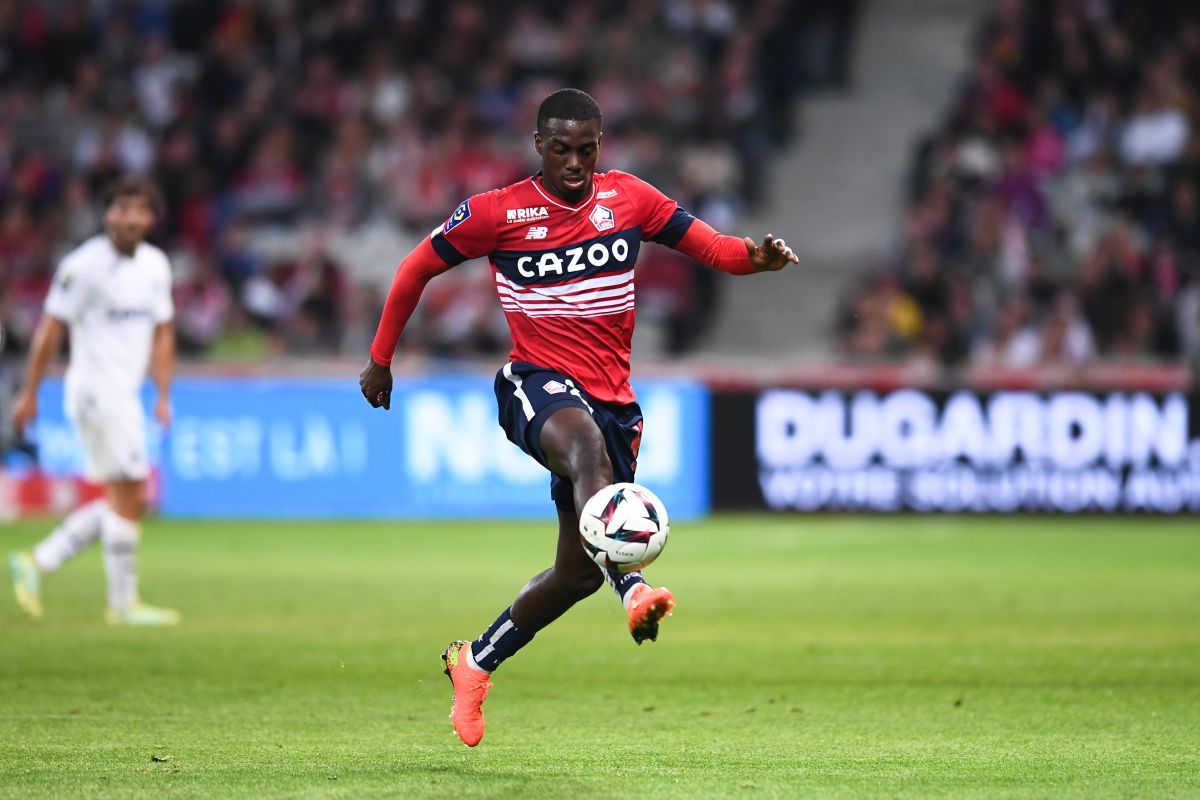 Timothy WEAH