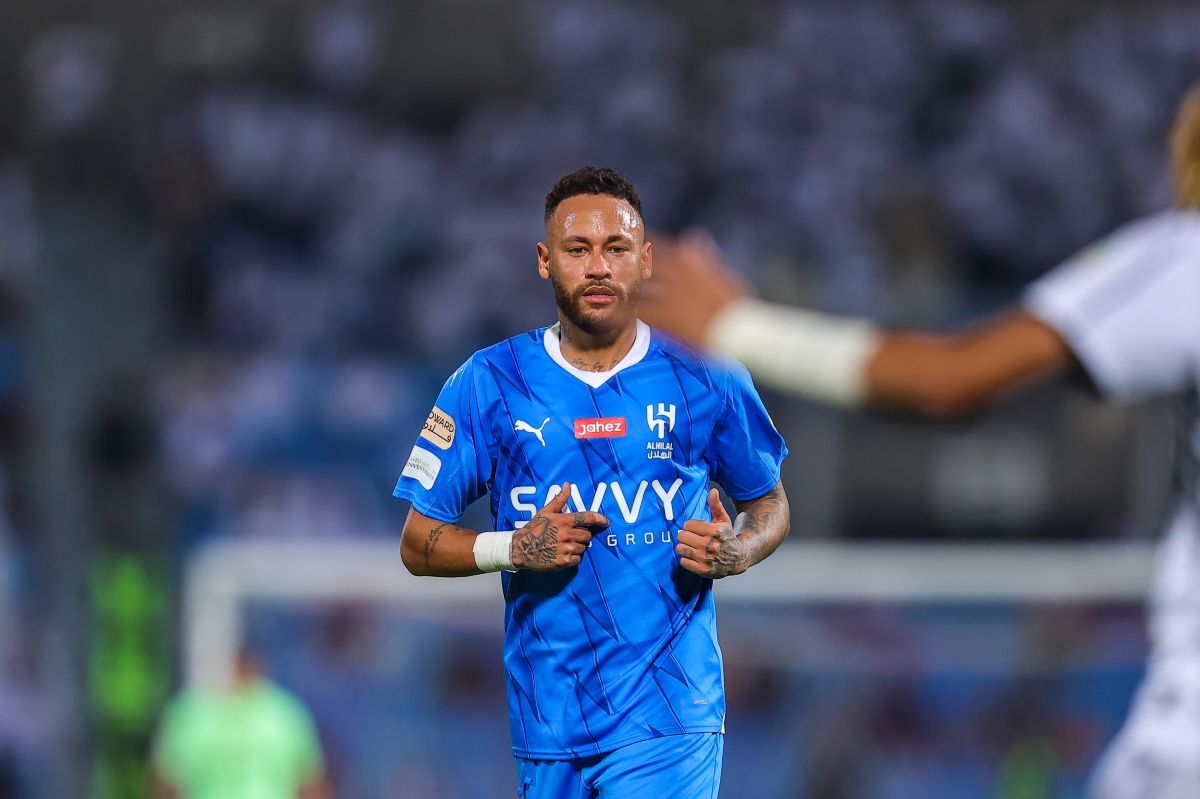 Neymar