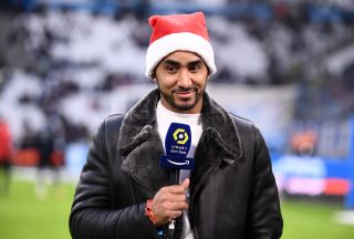 OM : Des nouvelles surprenantes de… Dimitri Payet !