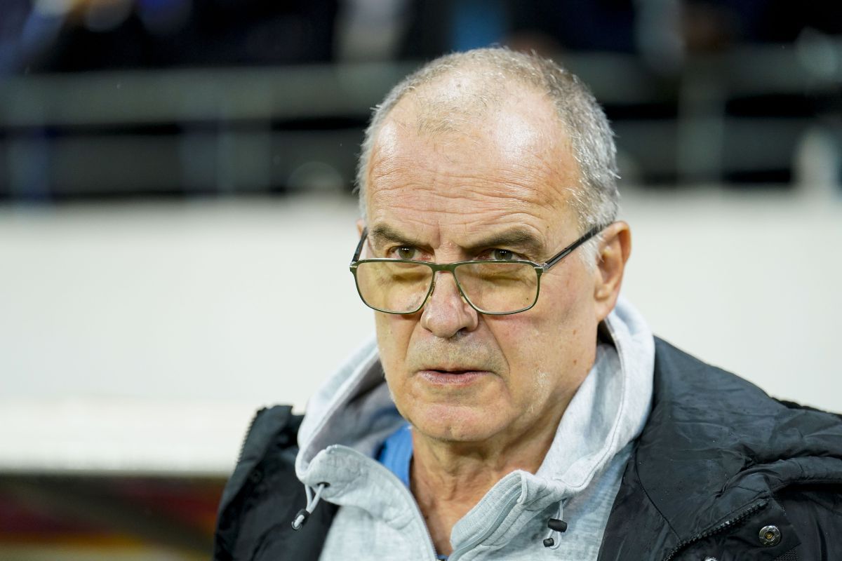 Marcelo BIELSA