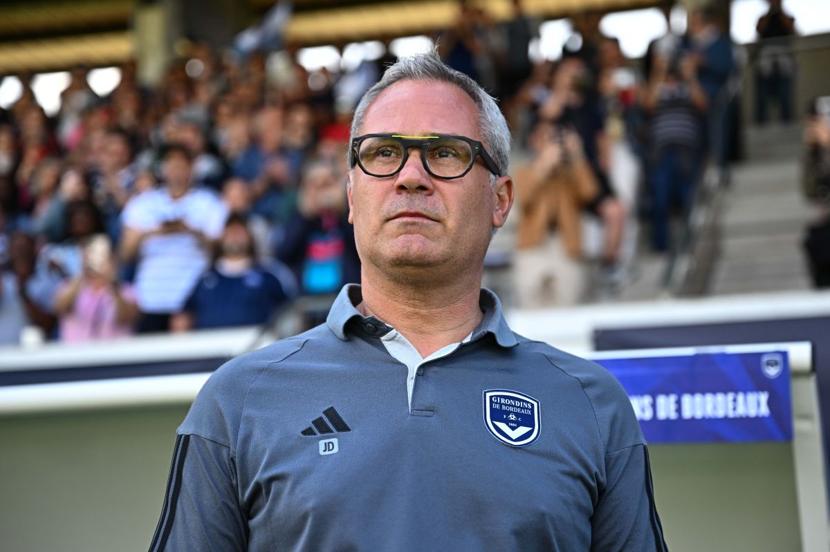Jérôme Dauba