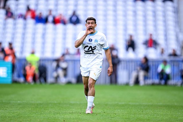 Mercato : Anis Doubal, l’OM enfonce le clou !
