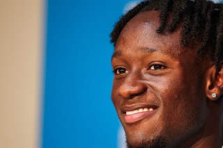 OM : Viré par De Zerbi, il fait de nouveau parler de lui…