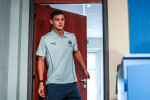 Mercato - OM : Avec Carboni la saison prochaine ?