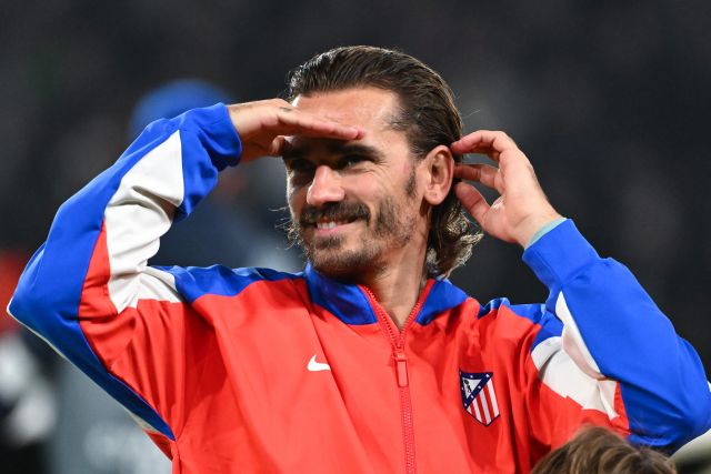 Mercato - OM : Griezmann, le rêve s’écroule déjà…