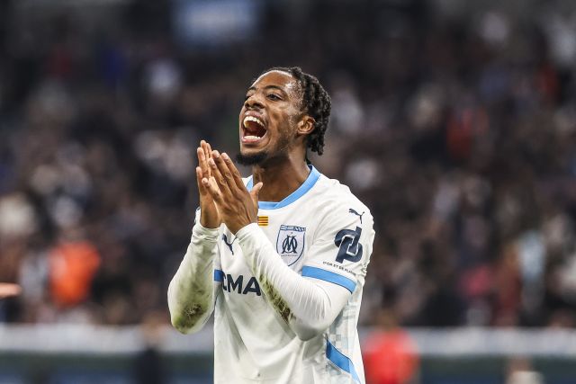 Mercato - OM : Dans le trou, Elye Wahi creuse encore un peu plus !