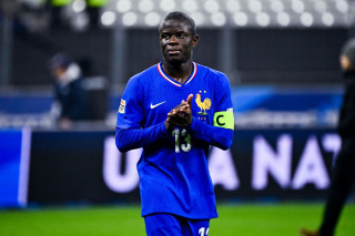 Mercato : N’Golo Kanté trop cher pour l’OM ?