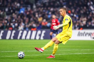 Mercato - OM : Un départ forcé est annoncé