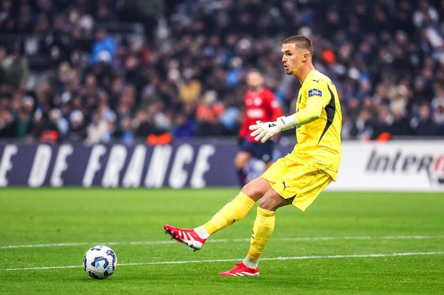 Mercato - OM : Un départ forcé est annoncé