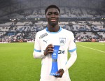 Mercato - OM : Robinio Vaz impliqué dans une opération à 5 M€
