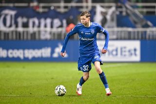 Mercato : L’OM surveille un joyau français de 18 ans à 10 M€