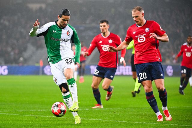 Mercato : La compilation 2025-2026 de la cible n°1 l’OM cet hiver a de quoi faire saliver…