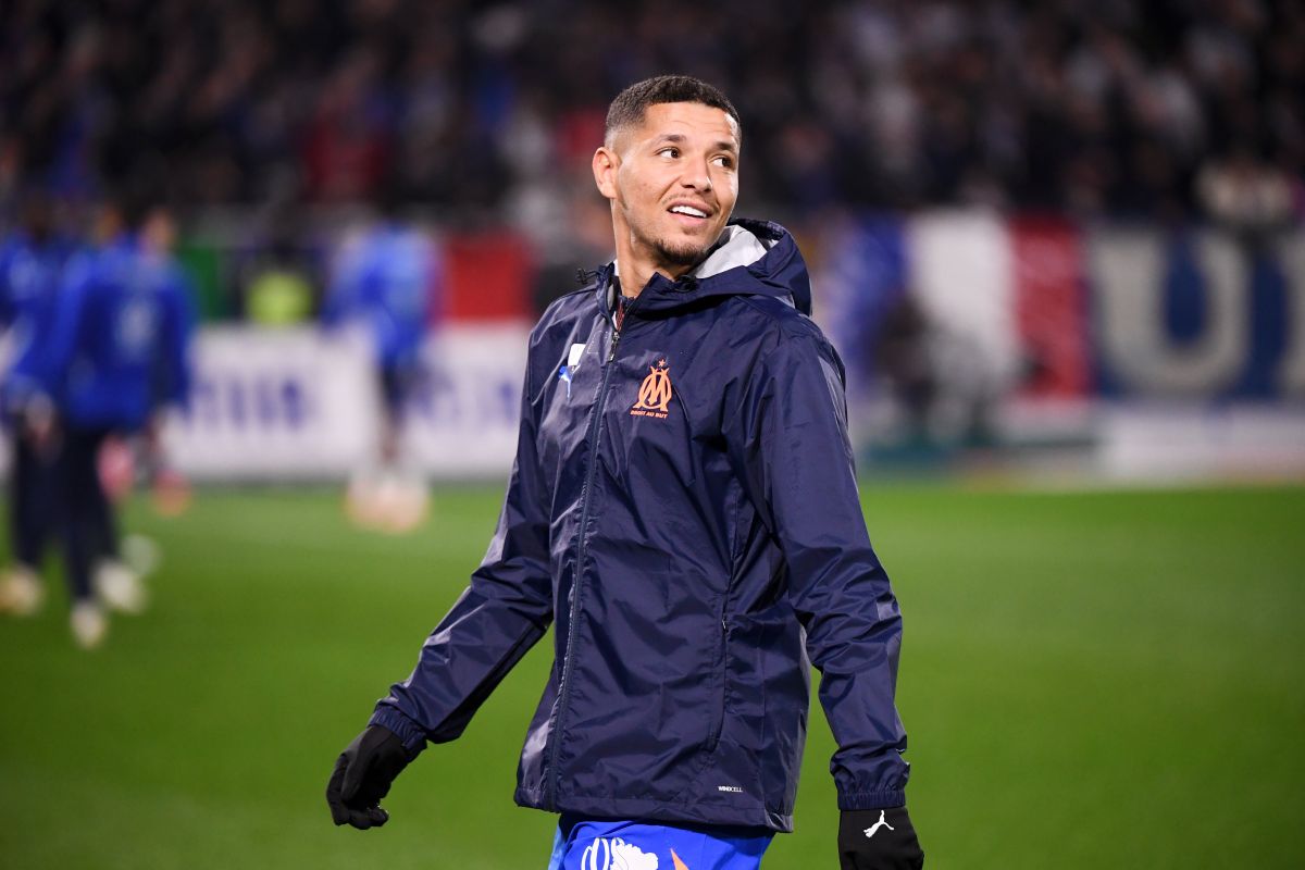 Amine HARIT