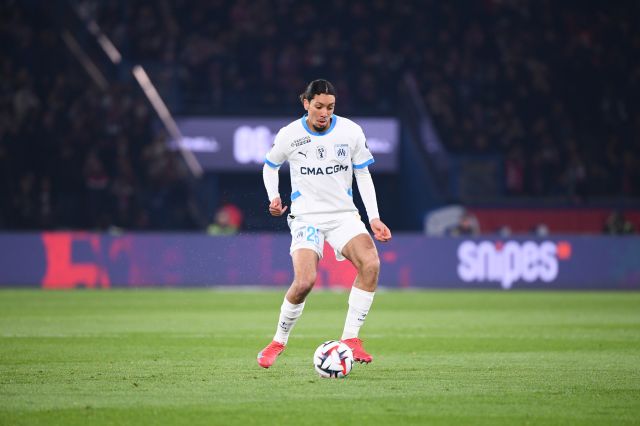 Mercato : L’OM face au « casse-tête » Bilal Nadir