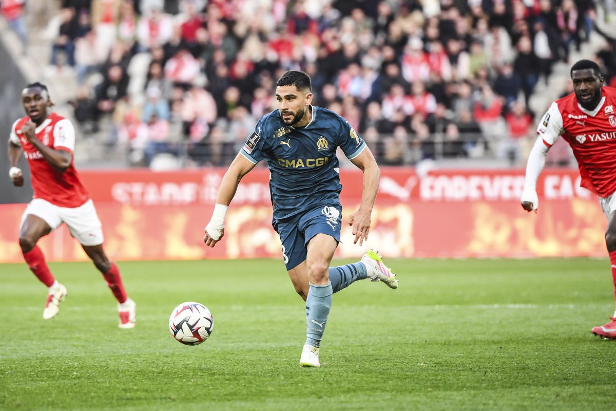 Neal MAUPAY