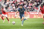 Mercato : L’OM n’ira pas au clash pour ce transfert, mais…