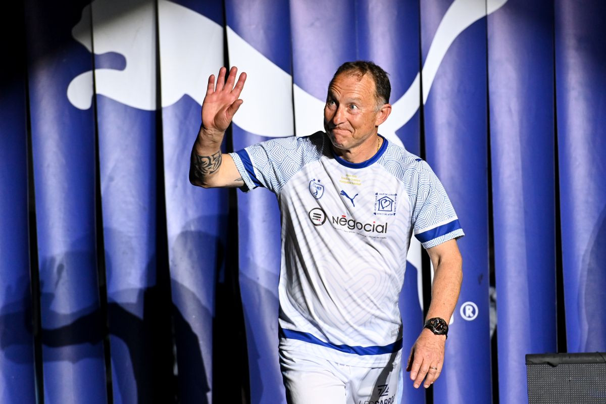 Jean-Pierre Papin