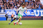 Mercato : Son club descend en deuxième division, l’OM tente d’en profiter…