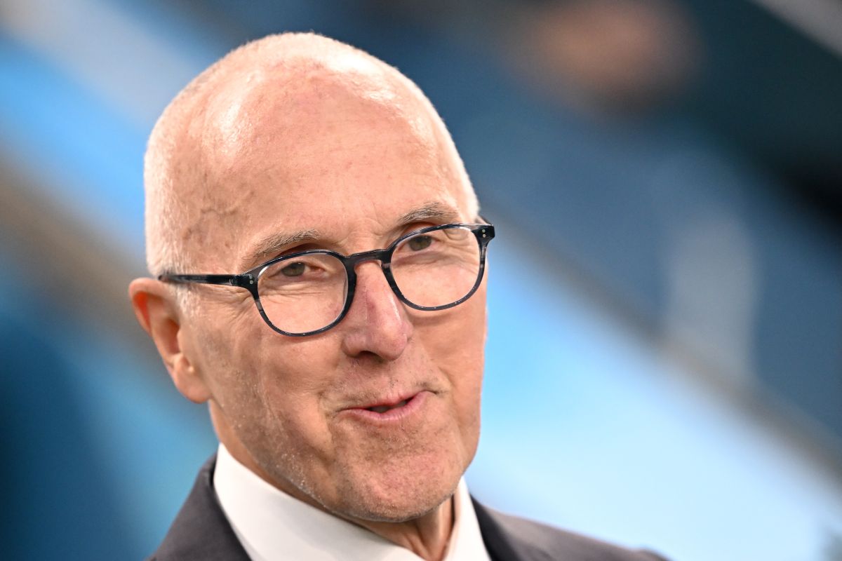 Frank McCourt