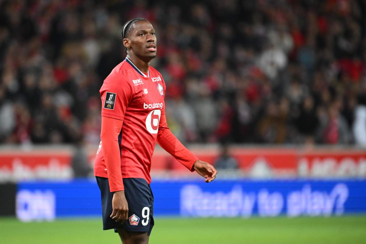 Mercato : Pourquoi l’OM a choisi Jonathan David au poste de numéro 9