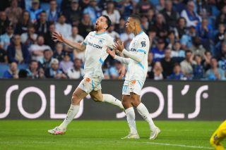 Mercato : L’Italie veut piller l’OM, jackpot à 120 M€ annoncé ?