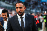Mercato - OM : Fin de contrat, Benatia a fait chou blanc ?