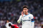 Mercato - OM : Balerdi ? De Zerbi pose deux conditions !