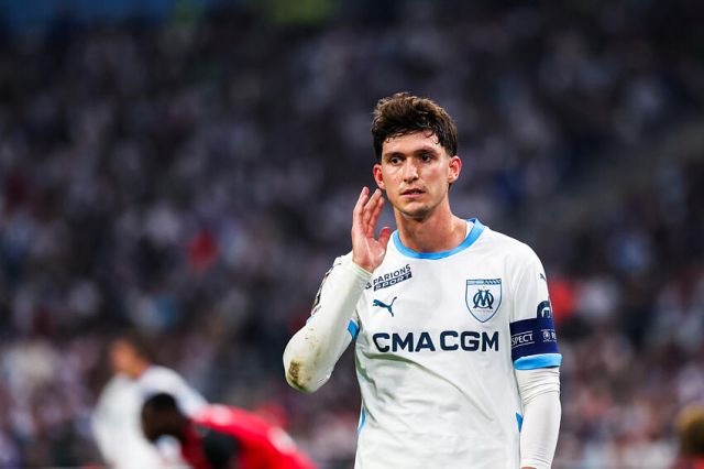 Mercato - OM : Ce que De Zerbi redoute le plus va bien arriver…