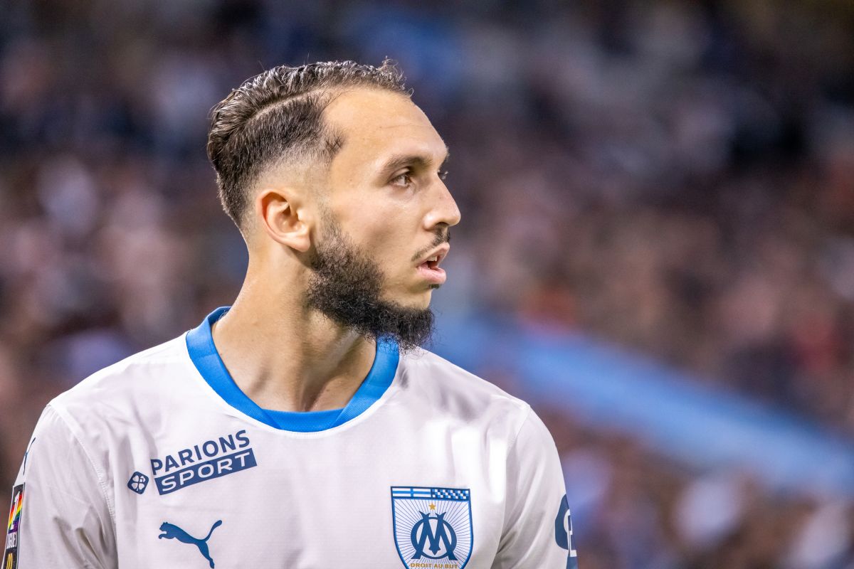 Amine GOUIRI