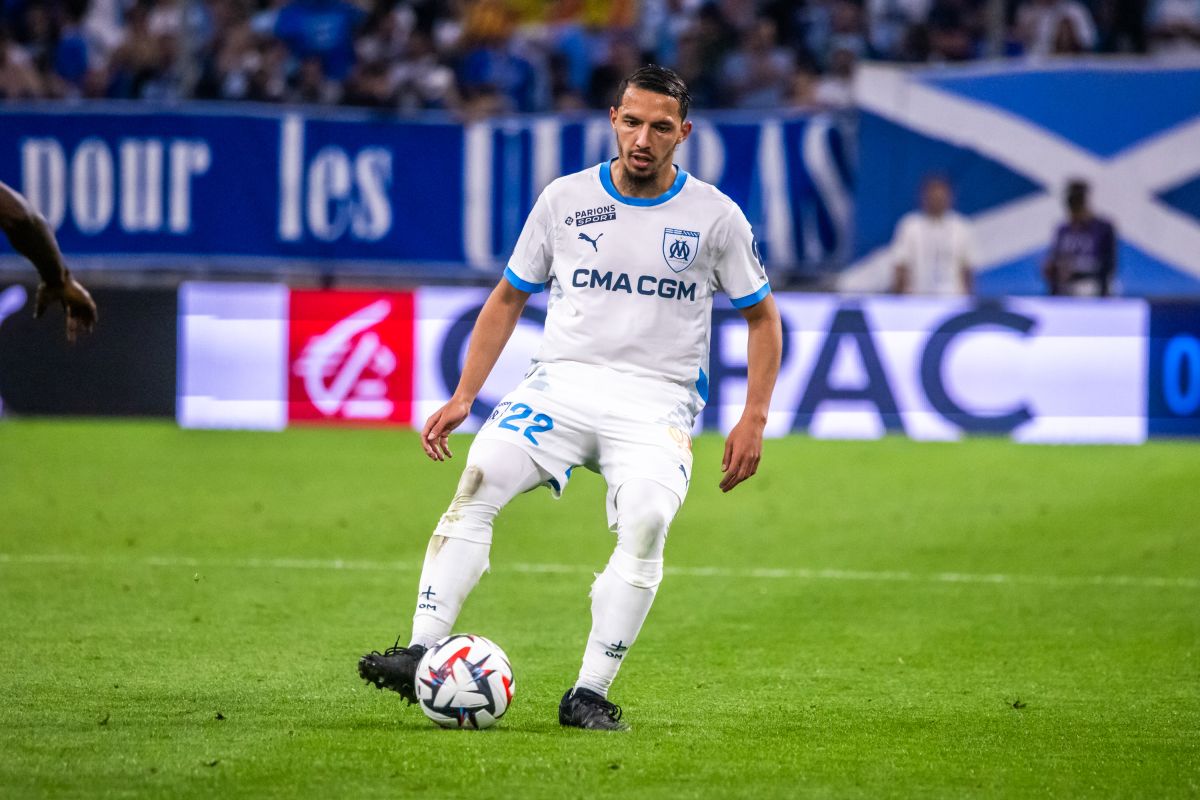 Ismael BENNACER
