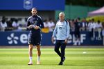 Mercato - OM : Didier Deschamps prend position pour Adrien Rabiot