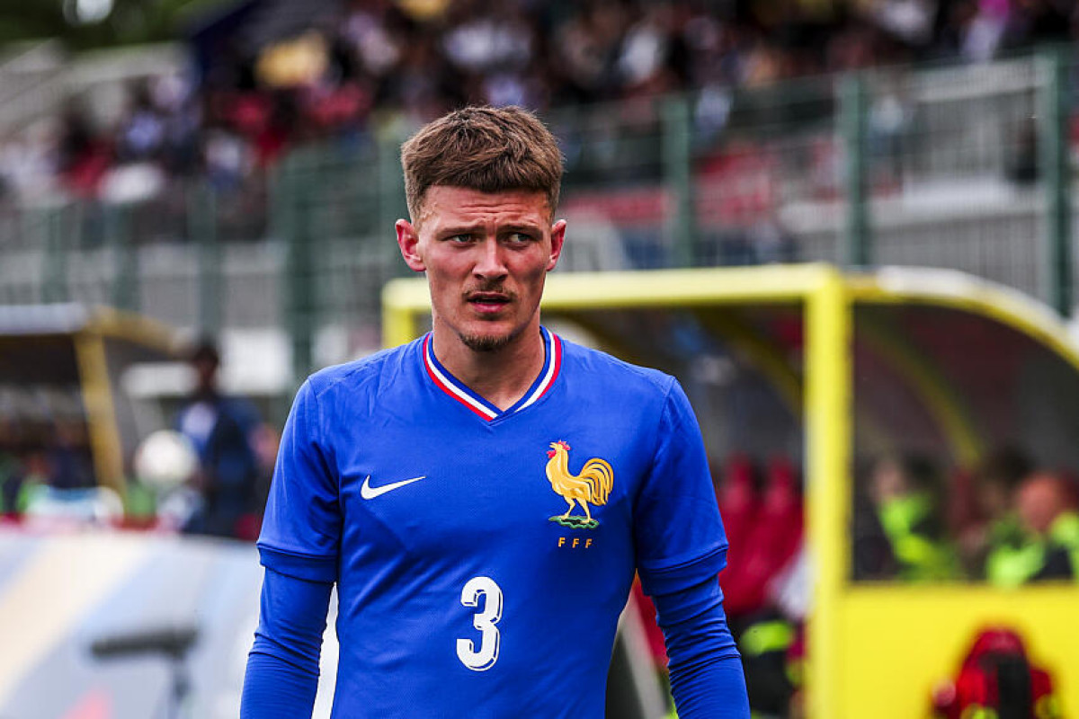 Quentin MERLIN