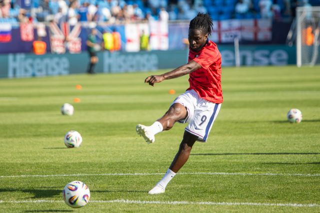 Mercato : L’OM rend fou l’Italie !