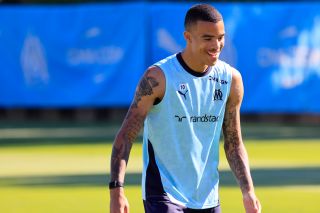 OM : Ce jour où Mason Greenwood a mis Newcastle à ses genoux