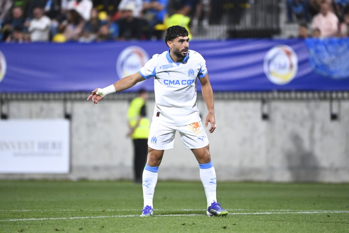 Neal MAUPAY