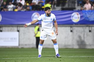 Mercato - OM : C’est acté pour le départ de Neal Maupay ?
