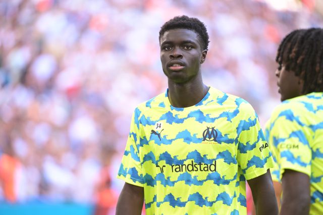 Mercato : Un nouveau coup à la Nasri ? L’OM refuse !