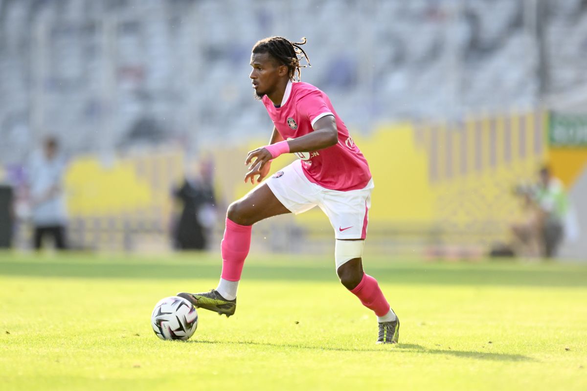 Yann Gboho