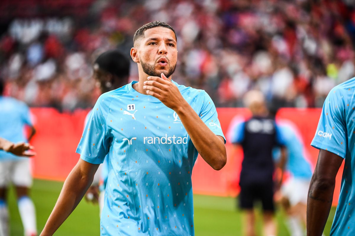 Amine HARIT