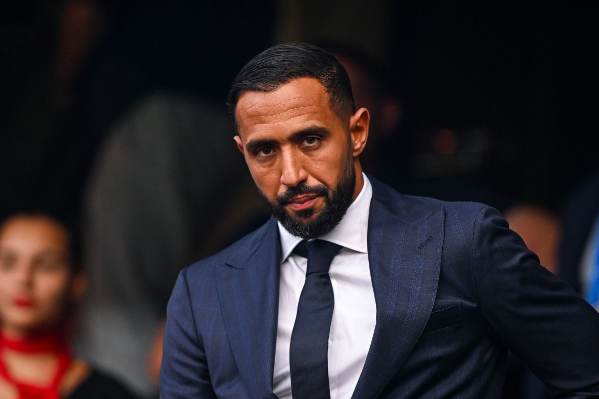 Medhi BENATIA