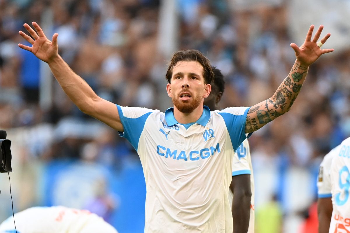 Pierre-Emile HOJBJERG