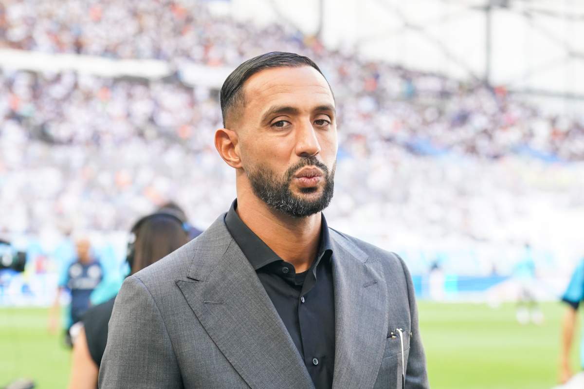 Medhi BENATIA